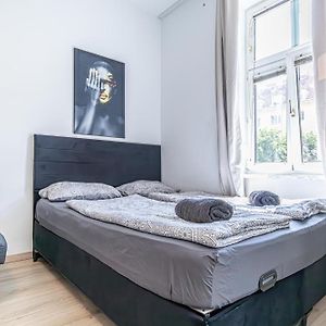 Appartement met Twee Slaapkamers